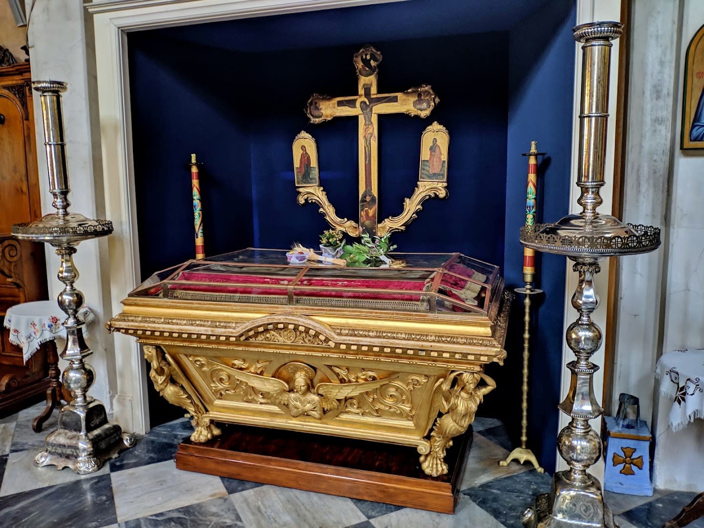 Serbian Orthodox Church of the Annunciation photo 3