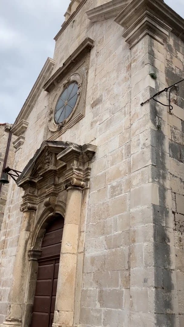 Church of St. Roch photo 1