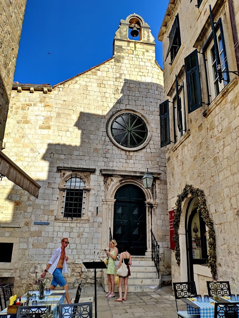 Church of St. Roch photo 2