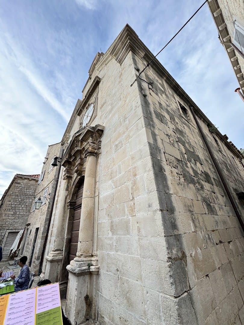 Church of St. Roch photo 3