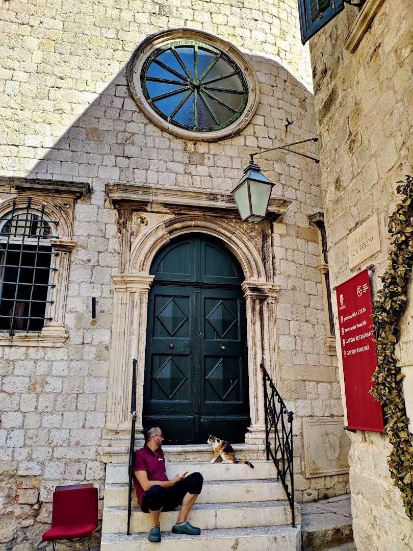 Church of St. Roch photo 4