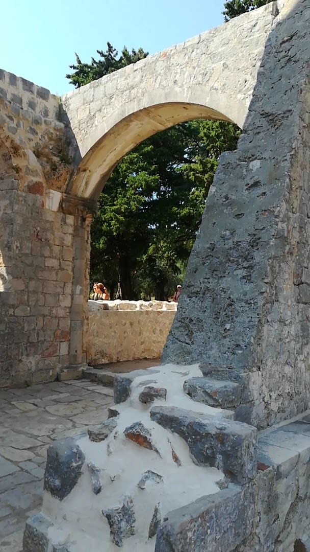 Benedictine Monastery of St. Mary photo 1