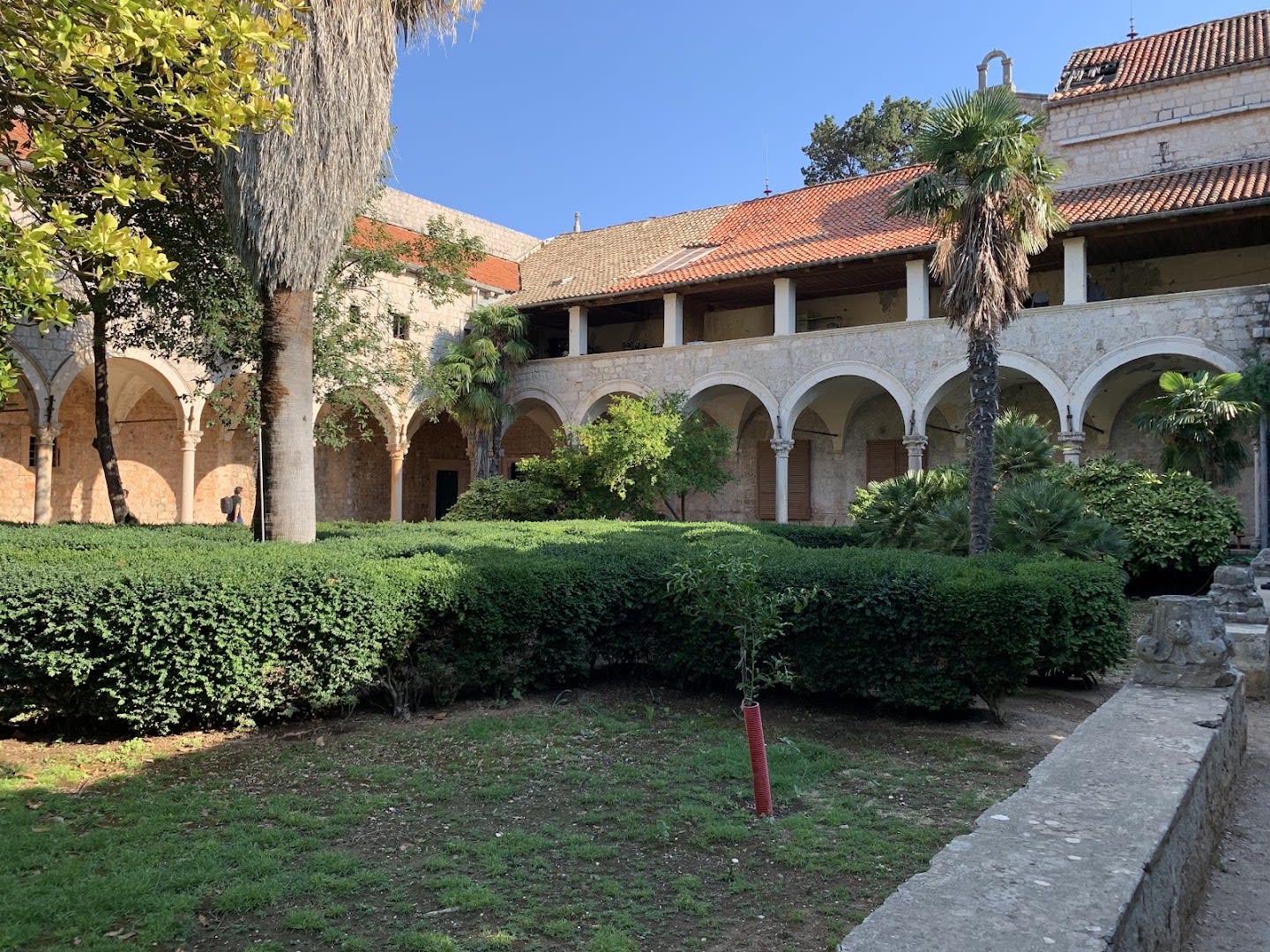 Benedictine Monastery of St. Mary photo 2