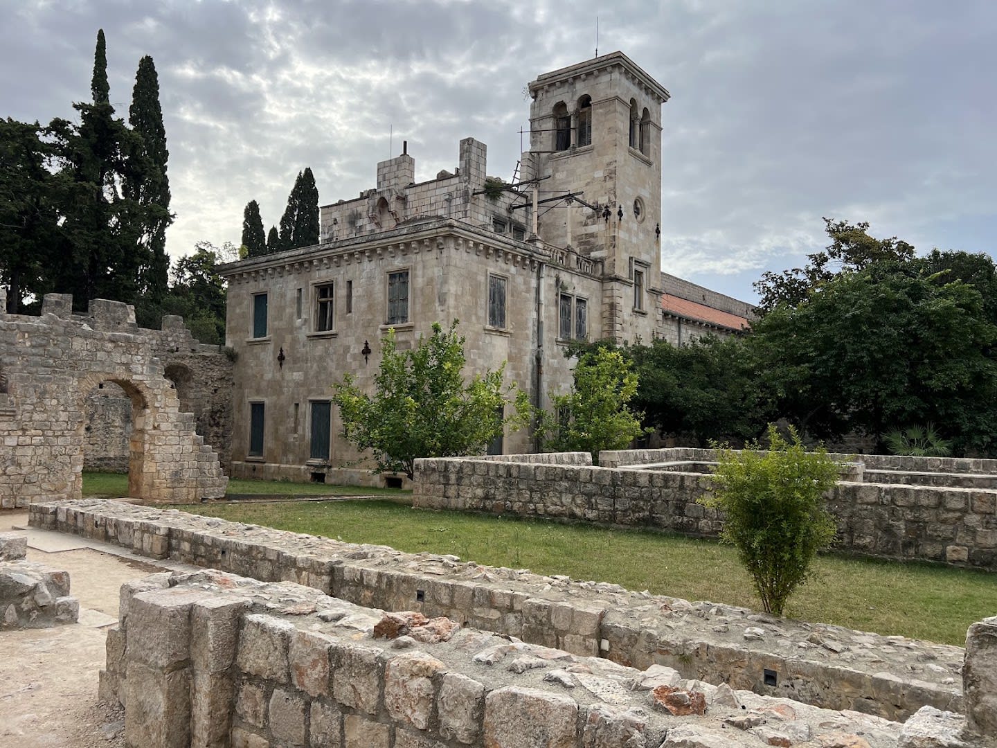 Benedictine Monastery of St. Mary photo 3