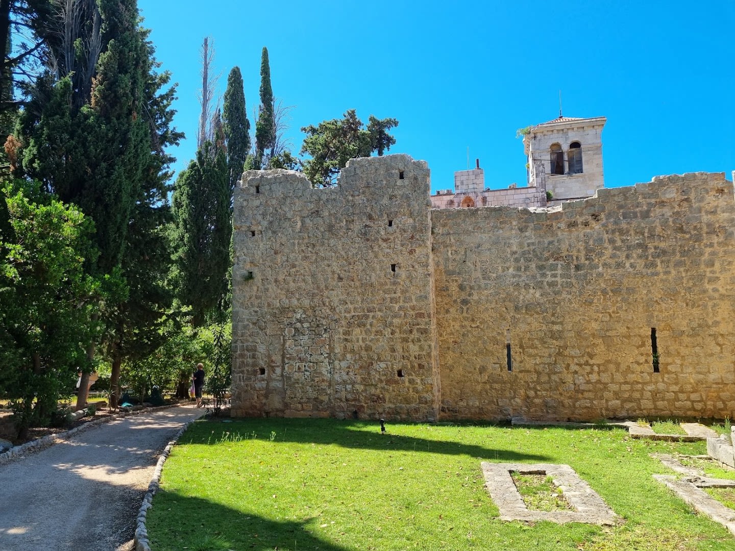Benedictine Monastery of St. Mary photo 4