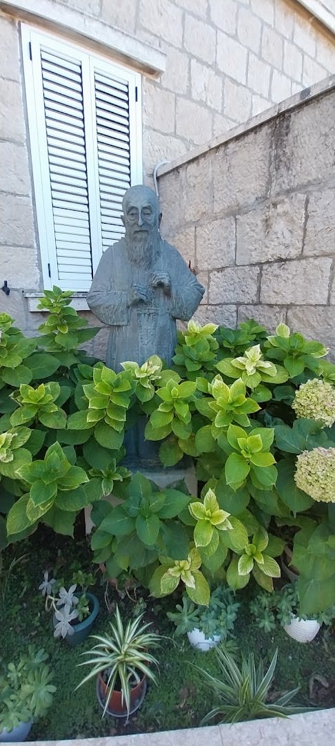 Church of Our Lady of Mercy photo 2