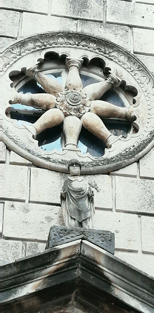 Church of St. Nicholas photo 3