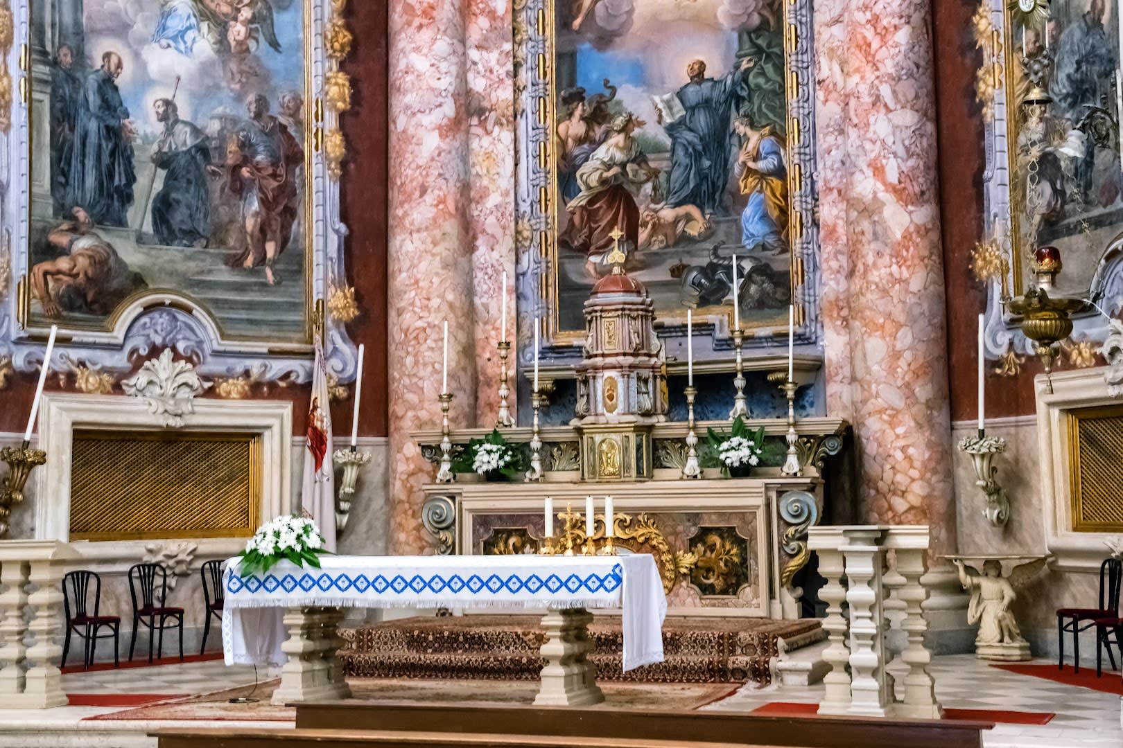 Church of St. Stephen photo 4