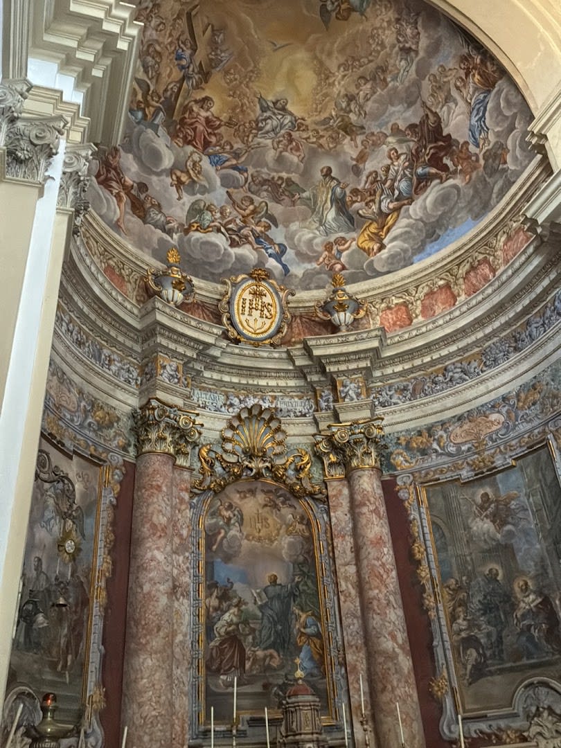 Church of St. Margaret photo 2