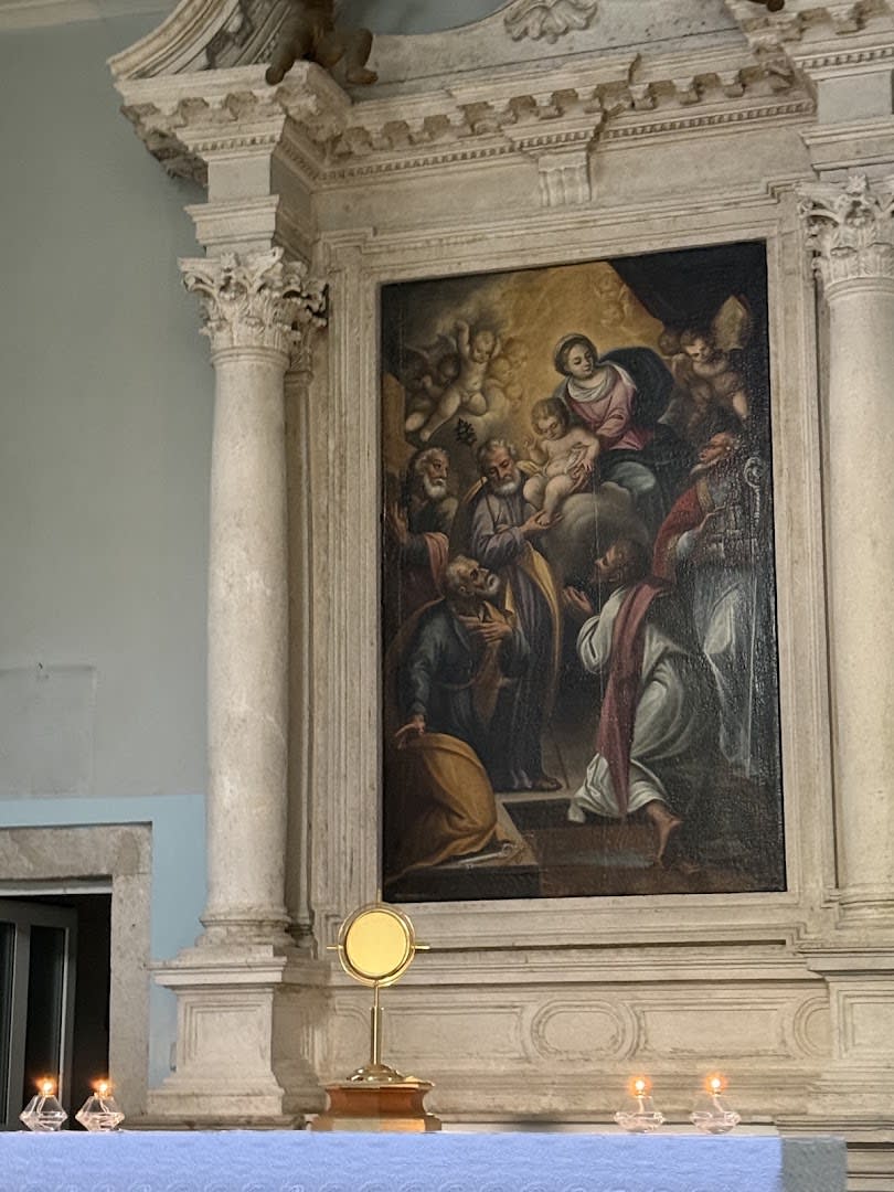 Church of St. Joseph photo 1