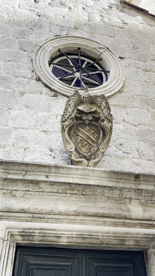 Church of St. Vitus photo 1