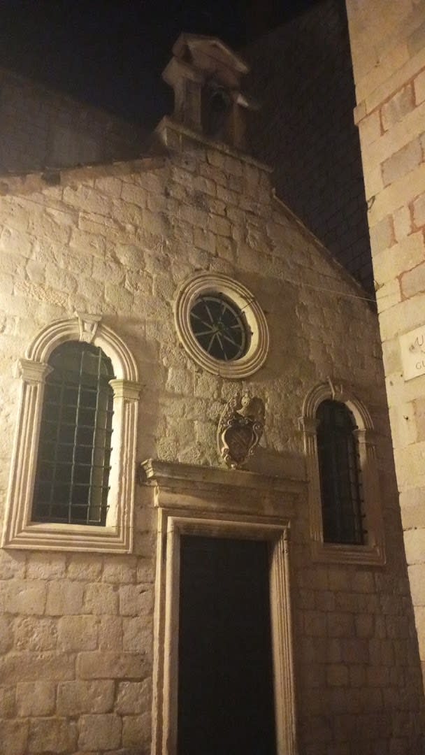 Church of St. Vitus photo 4