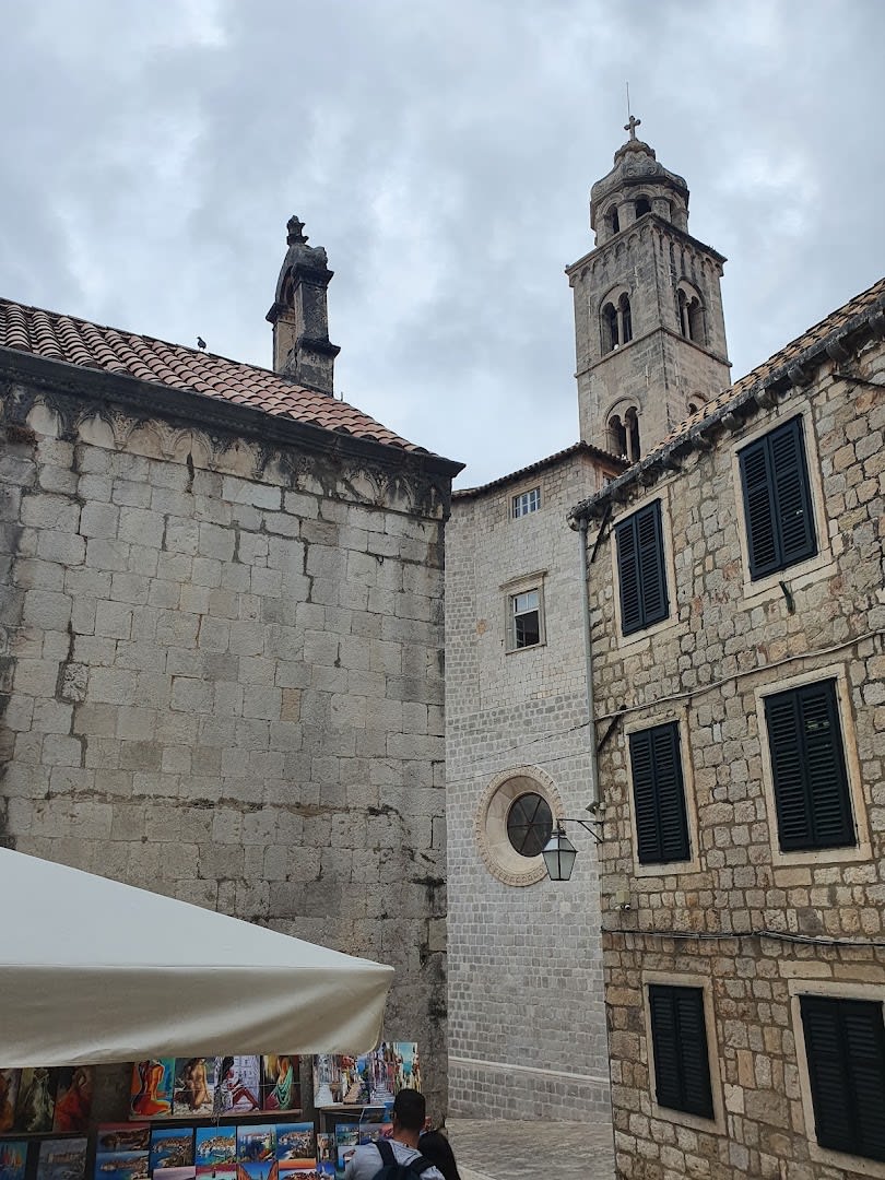 Church of the Annunciation photo 2