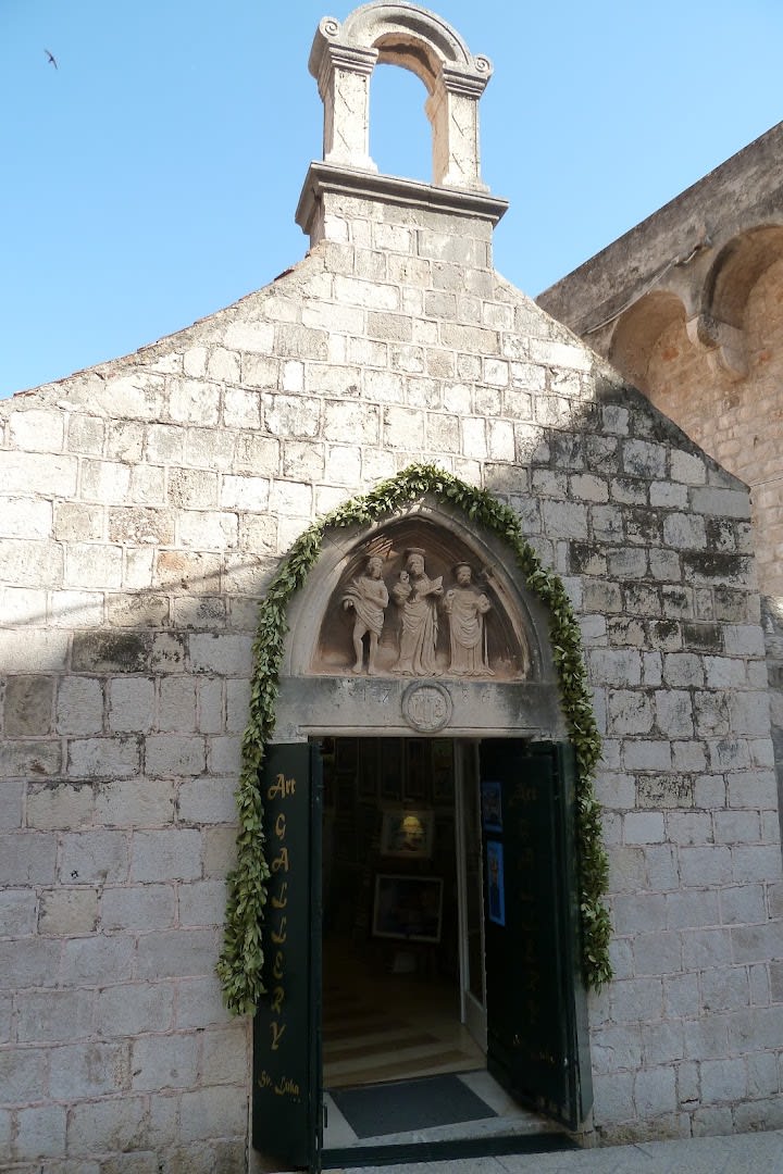 Church of the Annunciation photo 3