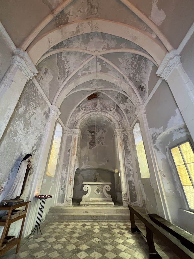 Church of the Annunciation photo 4