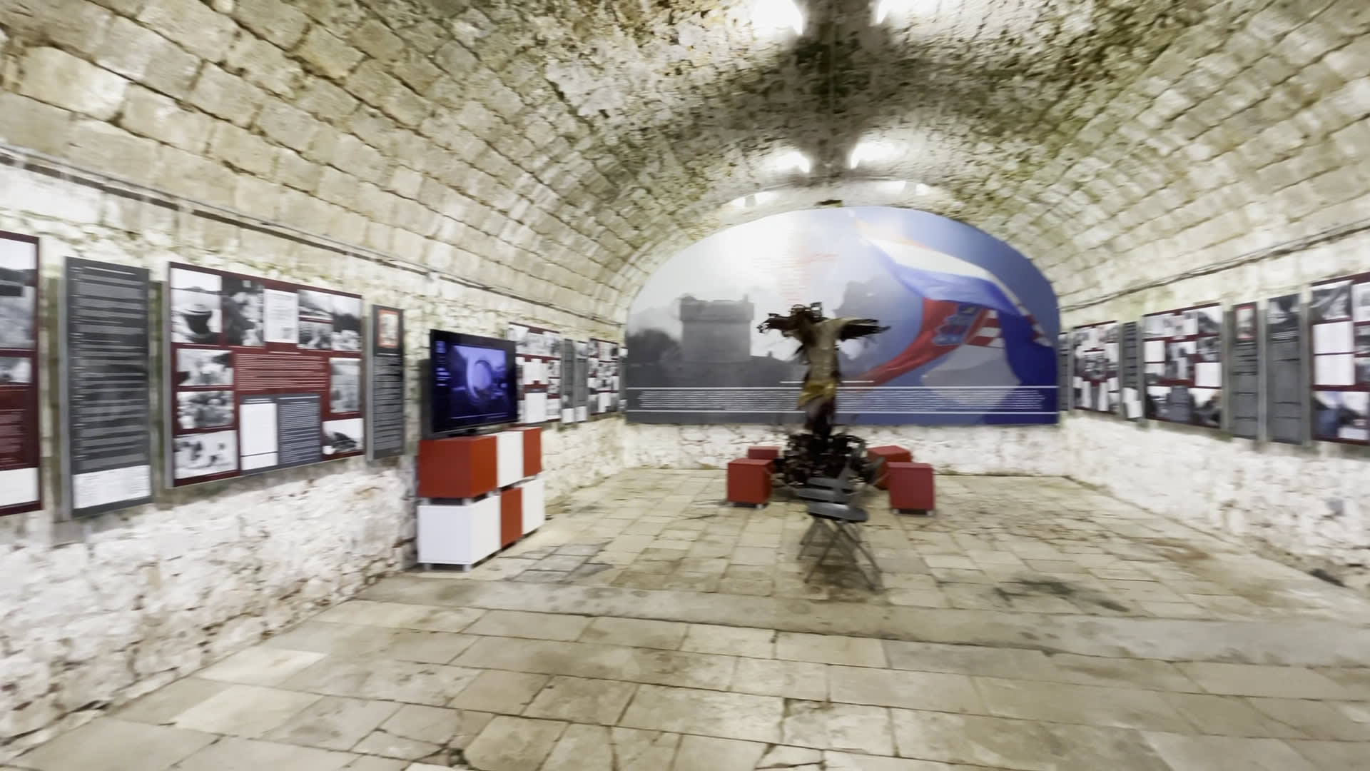 Homeland War Museum photo 1