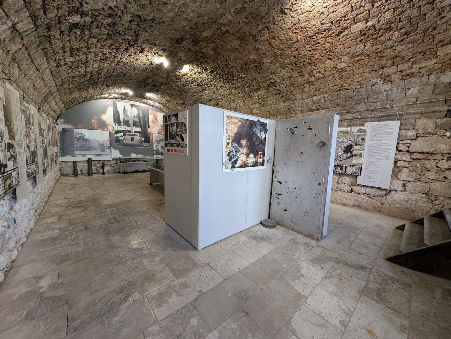 Homeland War Museum photo 2