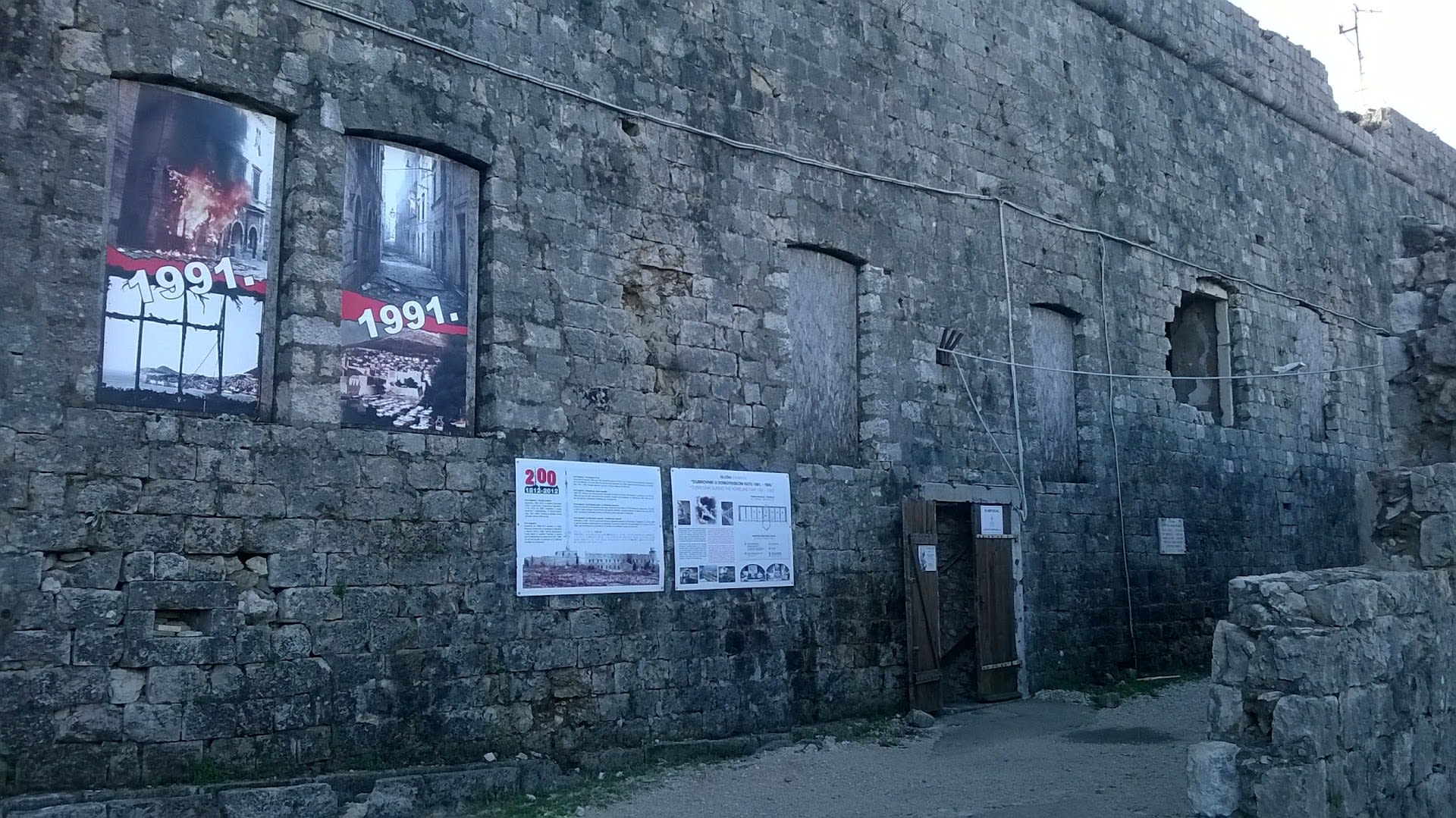 Homeland War Museum photo 3