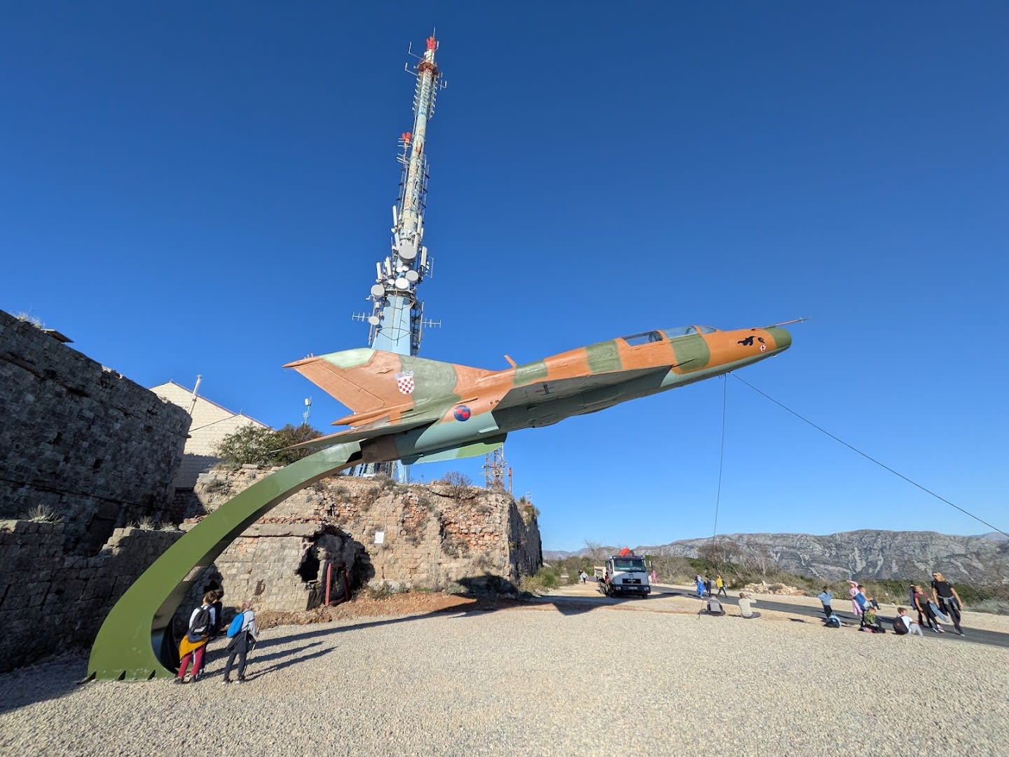 Homeland War Museum photo 4