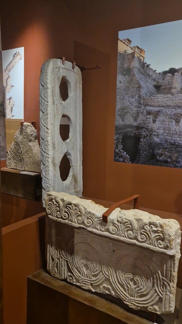 Archeological Museum photo 1