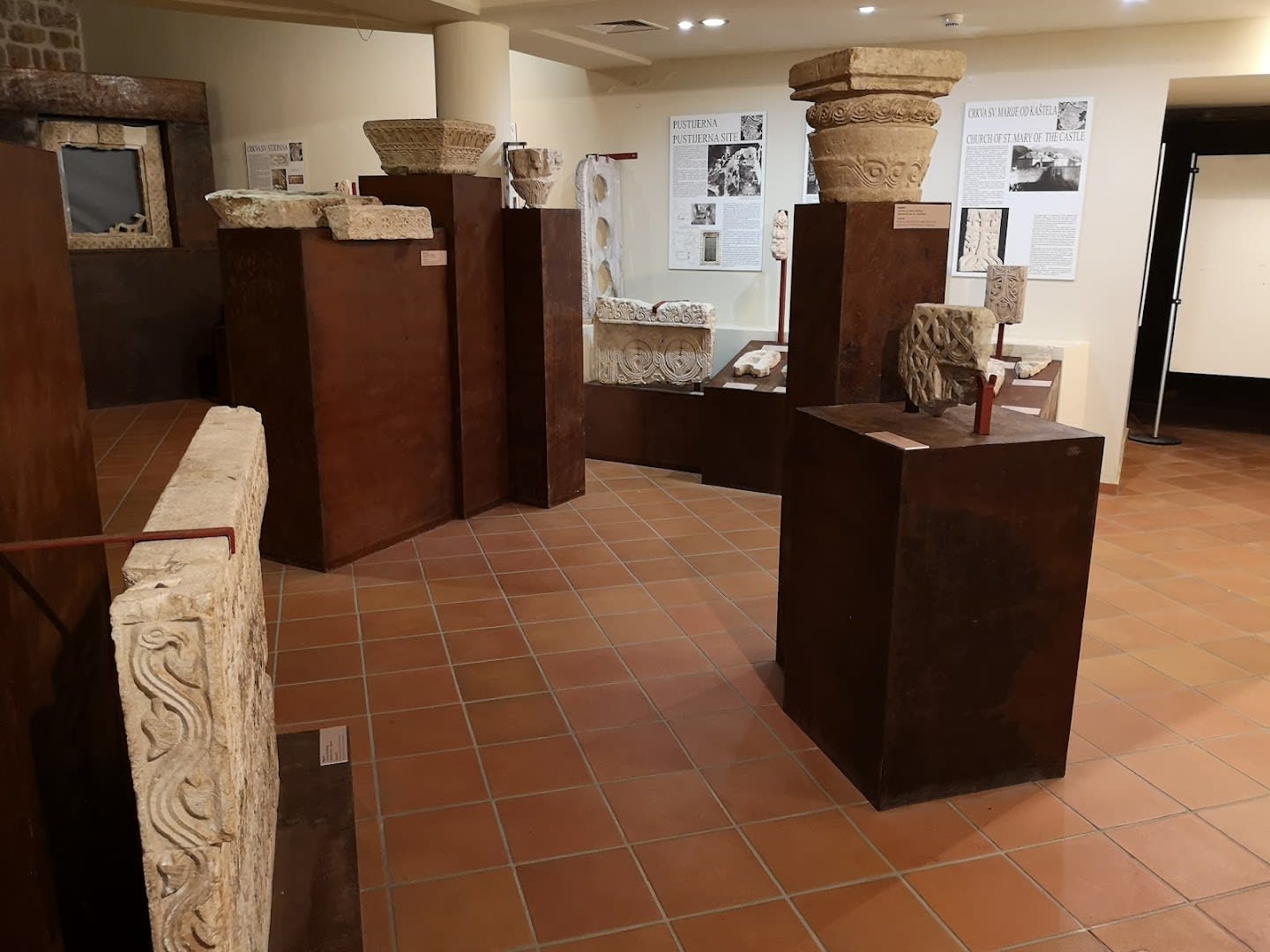 Archeological Museum photo 2