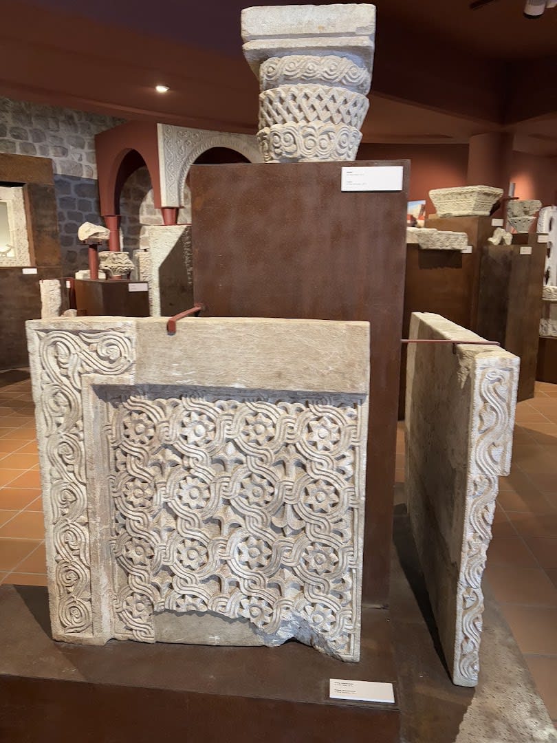Archeological Museum photo 4