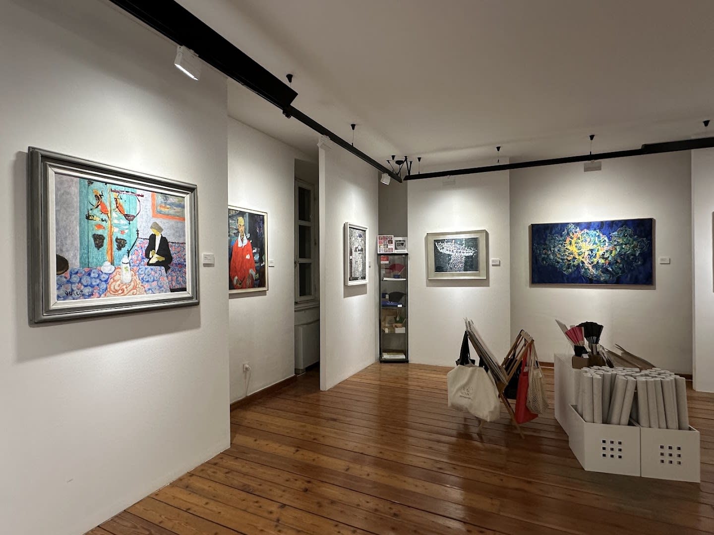 Dulčić Masle Pulitika Gallery photo 2