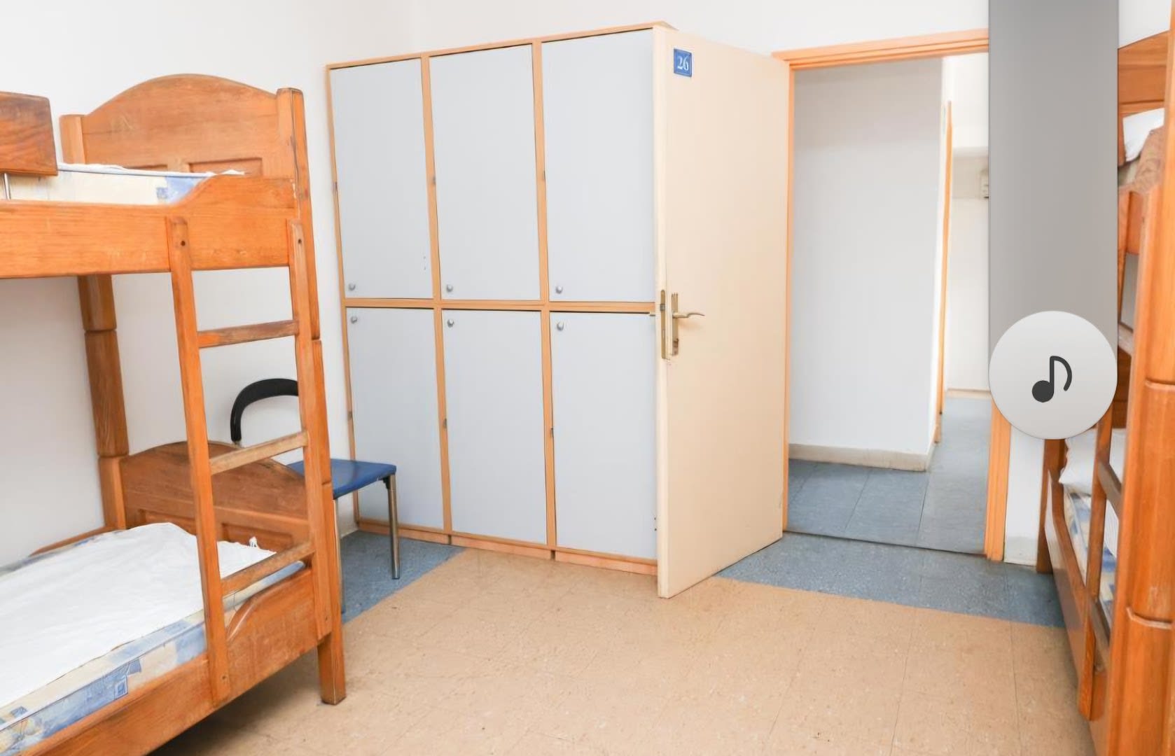 HI Hostel Dubrovnik photo 1