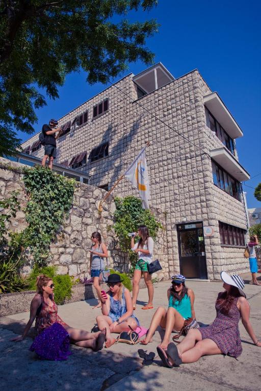 HI Hostel Dubrovnik photo 4