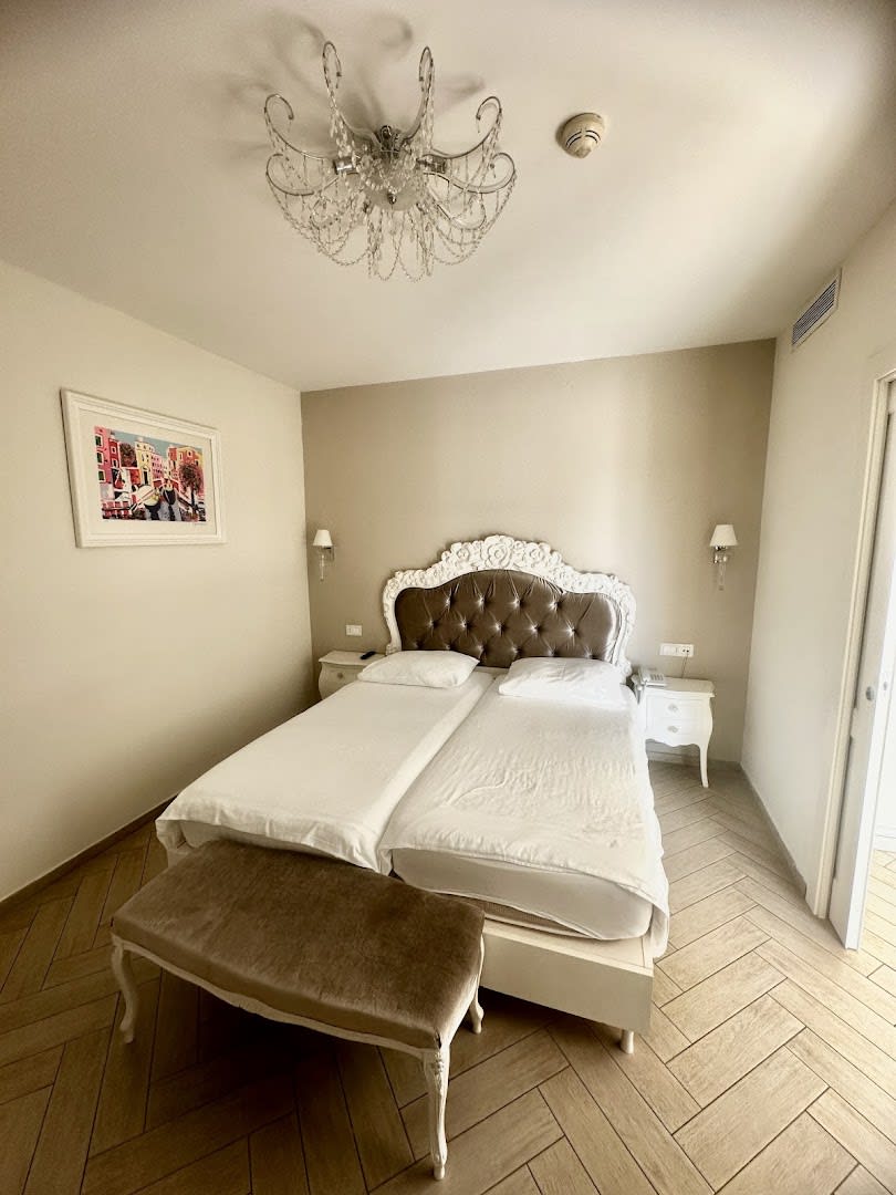 Grand Hotel Park photo 2