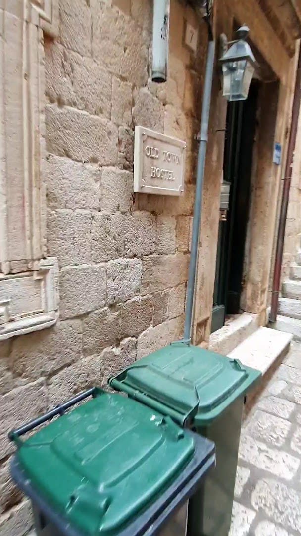 Dubrovnik Old Town Hostel photo 1