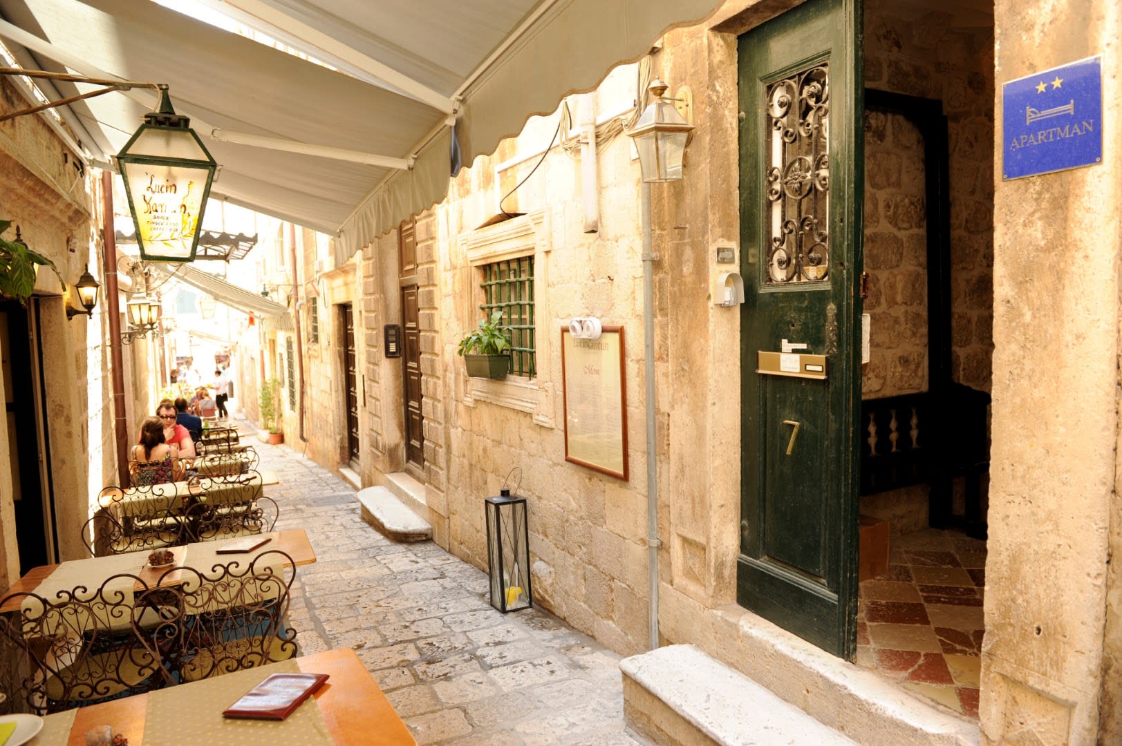 Dubrovnik Old Town Hostel photo 4