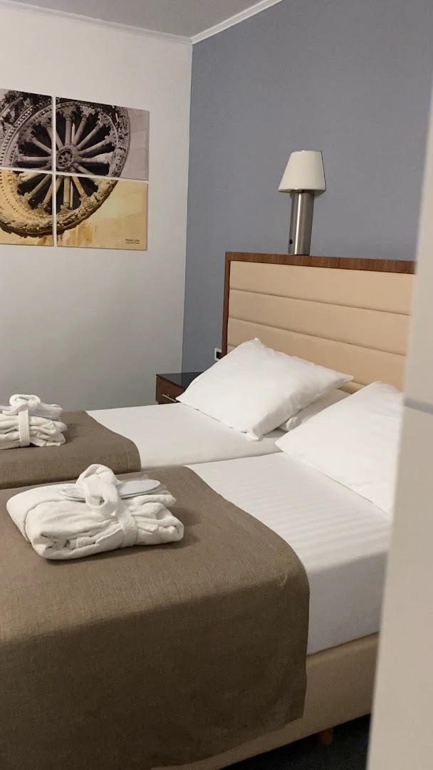 Hotel Lero photo 1
