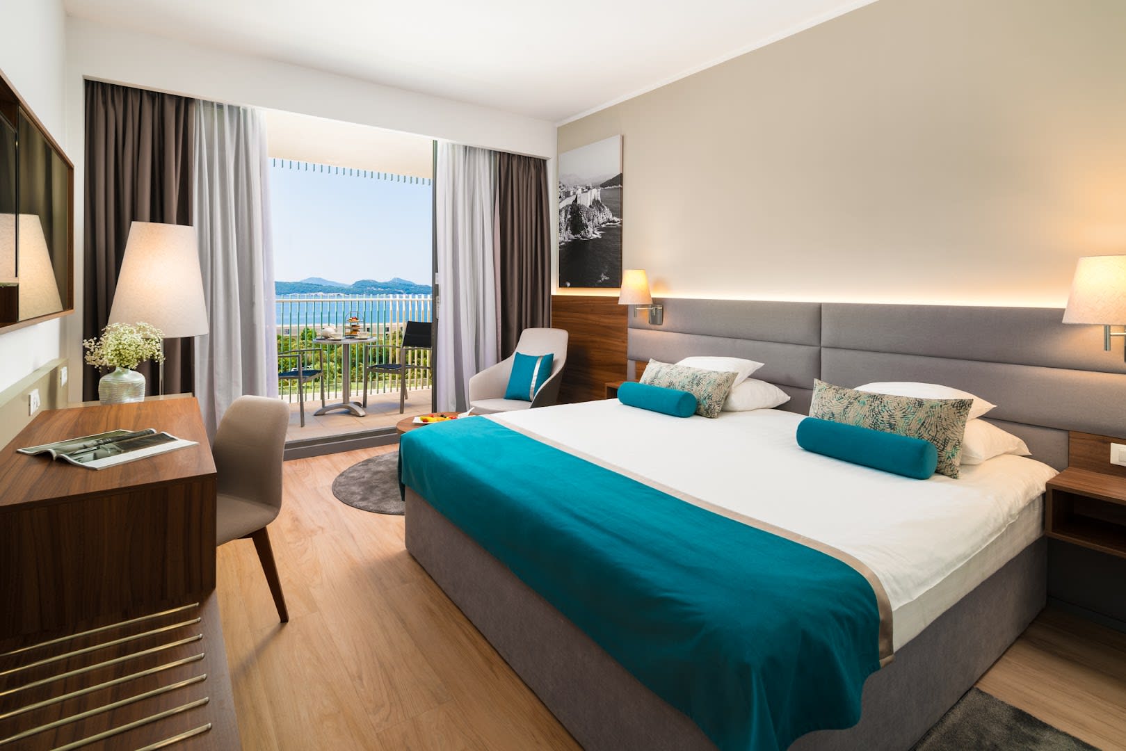 Valamar Lacroma Hotel photo 2