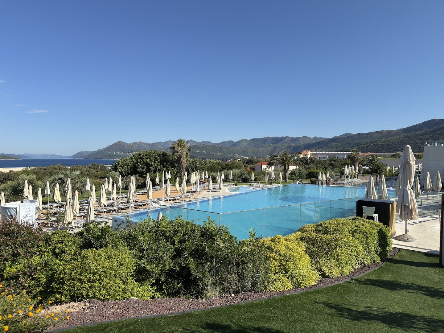 Valamar Lacroma Hotel photo 3