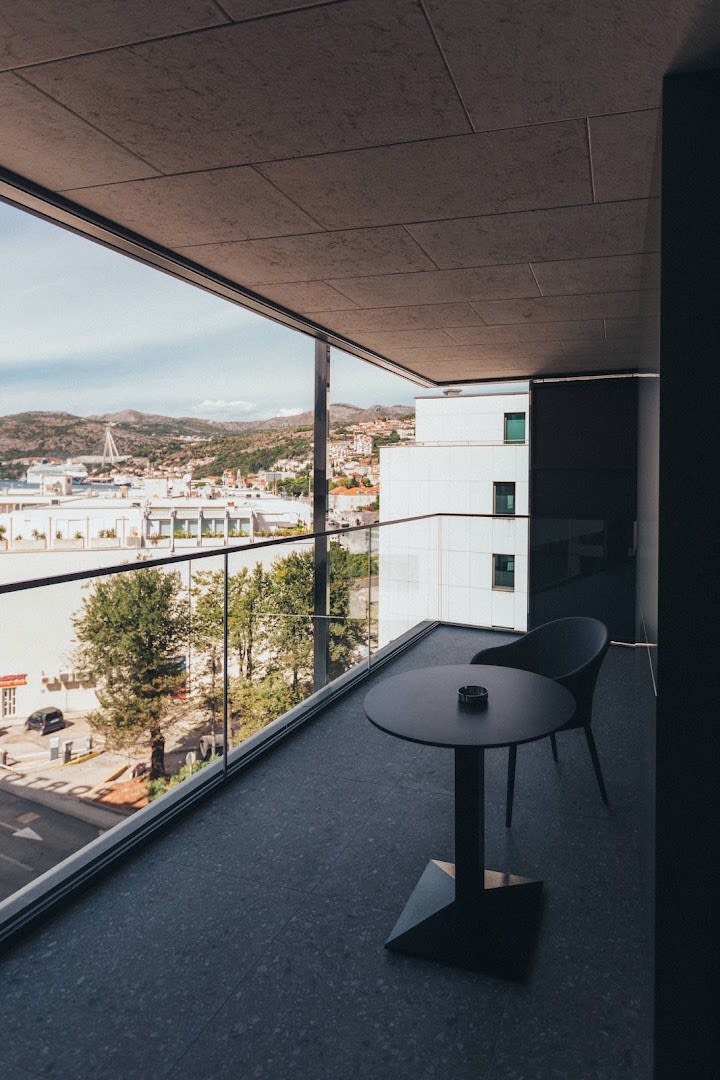 City Hotel Dubrovnik photo 4