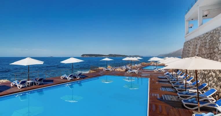 Hotel Neptun photo 3