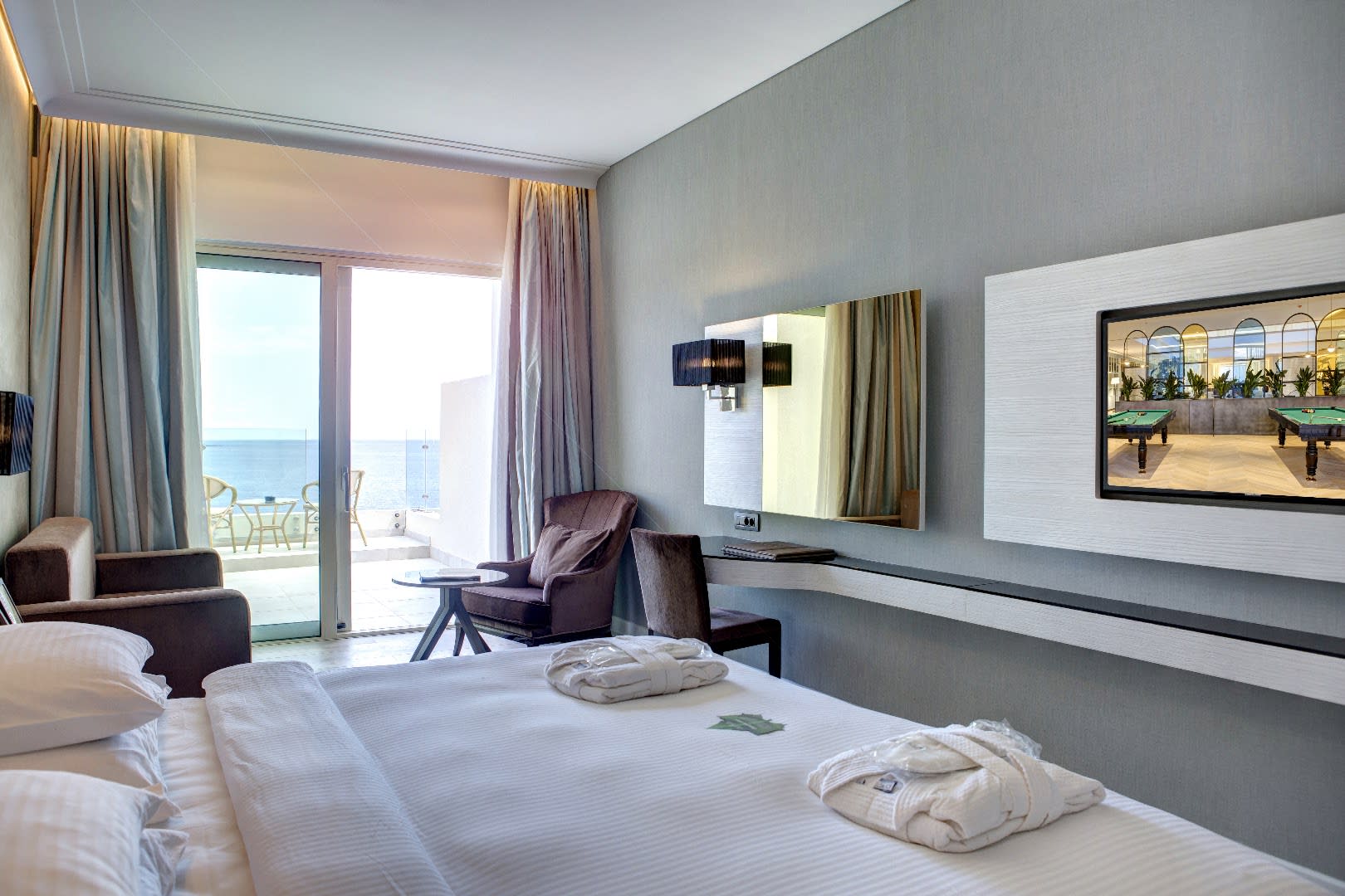 Rixos Premium Dubrovnik photo 2