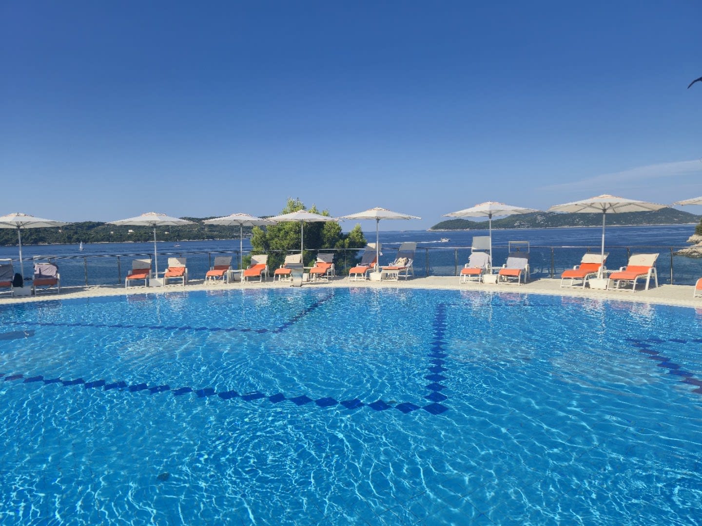 Sun Gardens Dubrovnik photo 3