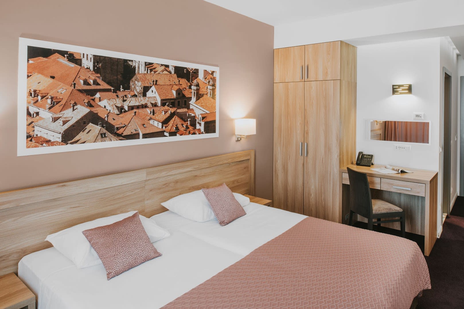 Hotel Adria photo 2