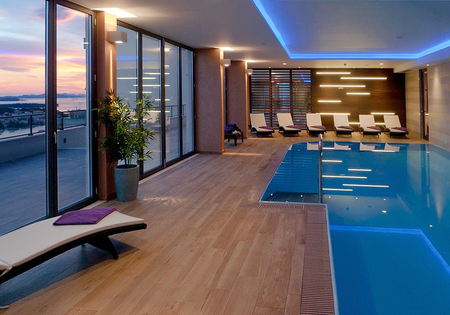 Hotel Adria photo 3