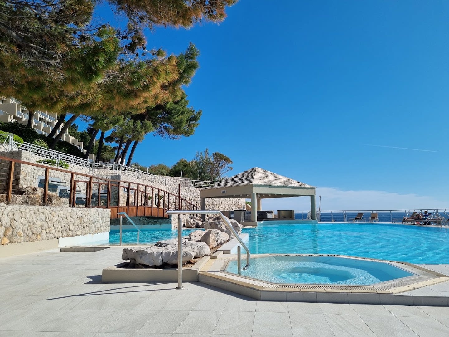 Hotel Dubrovnik Palace photo 3