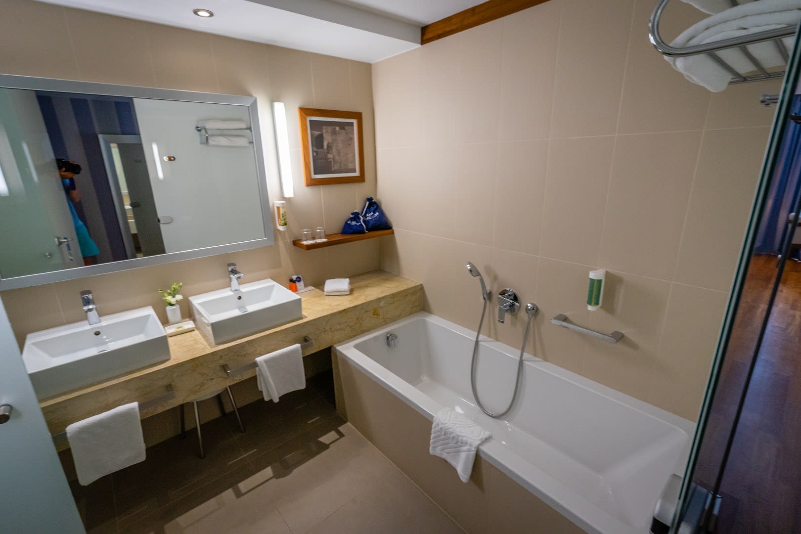 President Hotel, Valamar Collection photo 4
