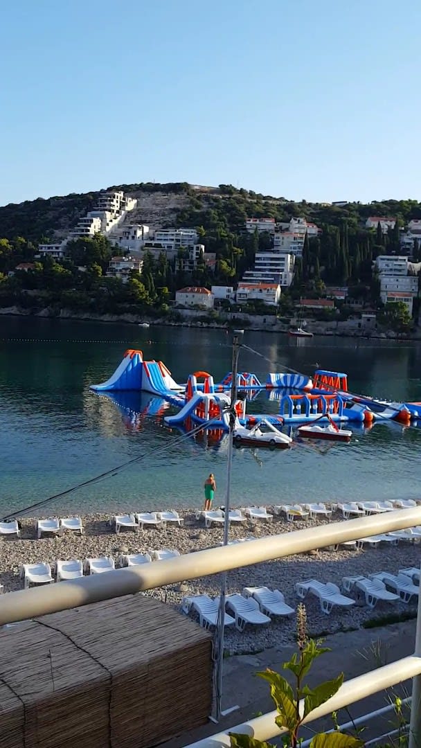 Hotel Vis photo 1
