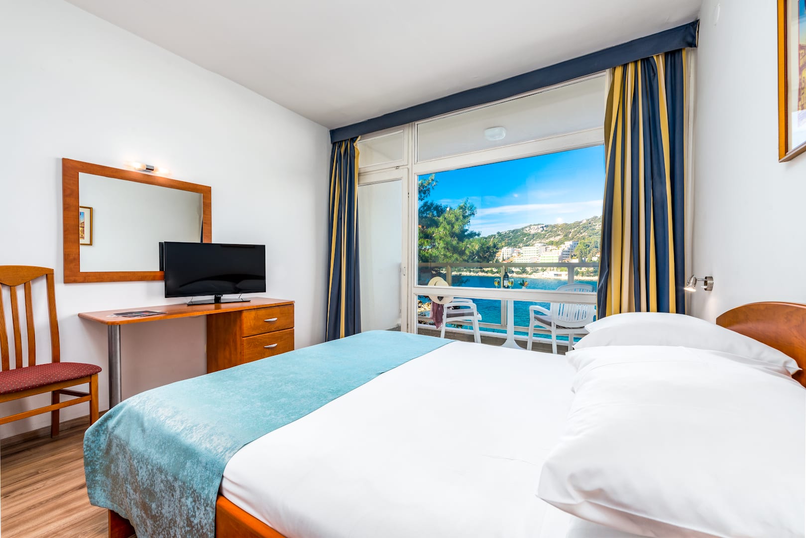 Hotel Vis photo 2