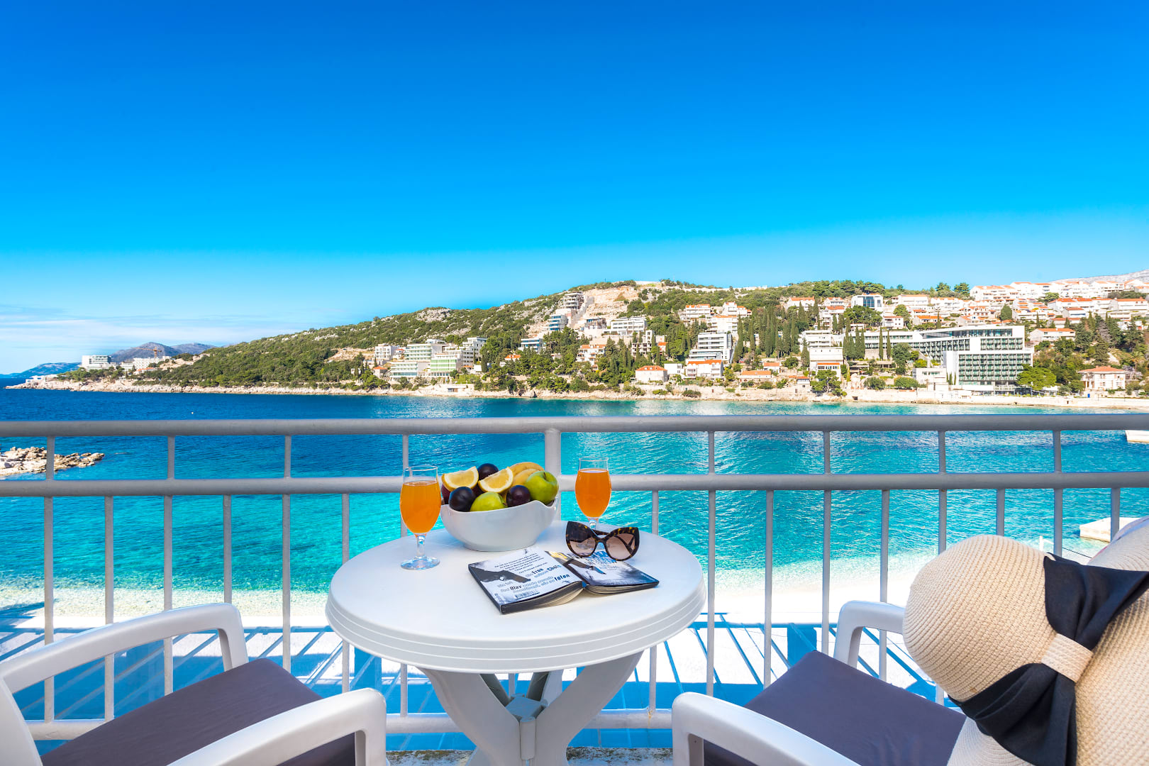 Hotel Vis photo 3