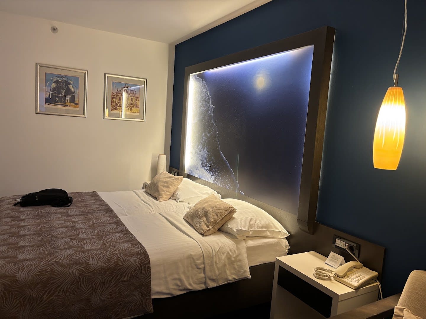 Hotel Lapad photo 2