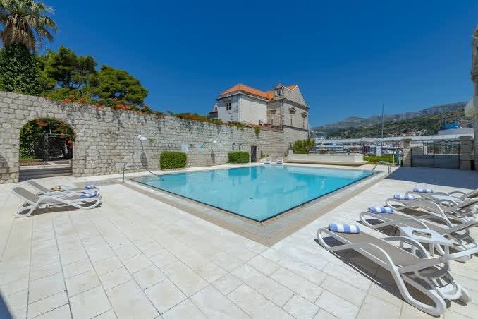 Hotel Lapad photo 3