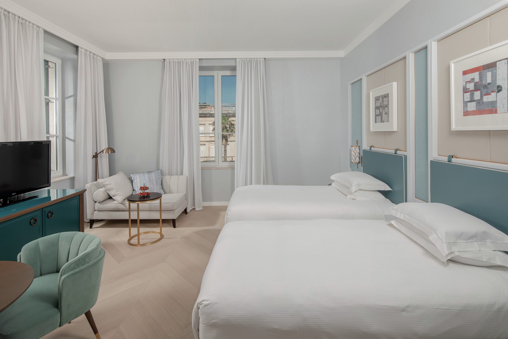 Hilton Imperial Dubrovnik photo 2
