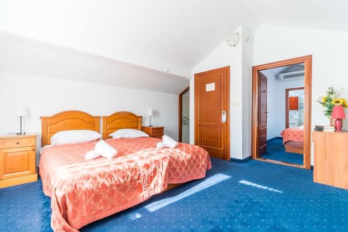 Hotel Dubrovnik photo 2